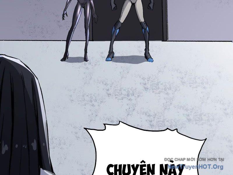 Vô Hạn Dị Hóa: Chiến Tranh Hệ Nhị Phân - Chapter 41 - Page 43