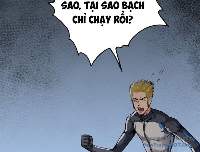 Vô Hạn Dị Hóa: Chiến Tranh Hệ Nhị Phân - Chapter 41 - Page 46