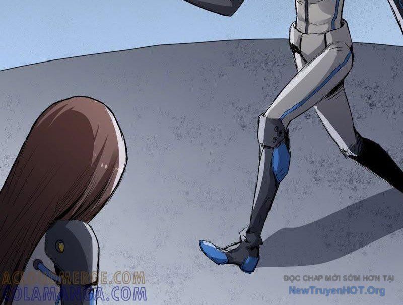 Vô Hạn Dị Hóa: Chiến Tranh Hệ Nhị Phân - Chapter 41 - Page 47