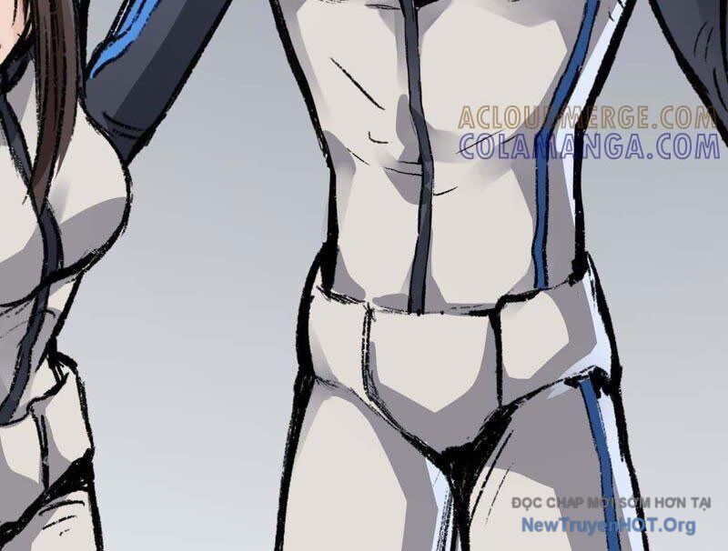 Vô Hạn Dị Hóa: Chiến Tranh Hệ Nhị Phân - Chapter 41 - Page 54