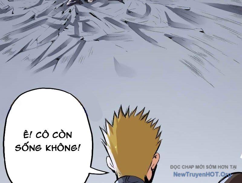 Vô Hạn Dị Hóa: Chiến Tranh Hệ Nhị Phân - Chapter 41 - Page 57