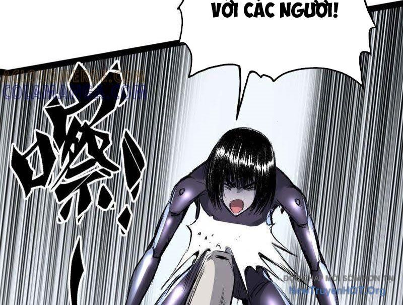 Vô Hạn Dị Hóa: Chiến Tranh Hệ Nhị Phân - Chapter 41 - Page 64