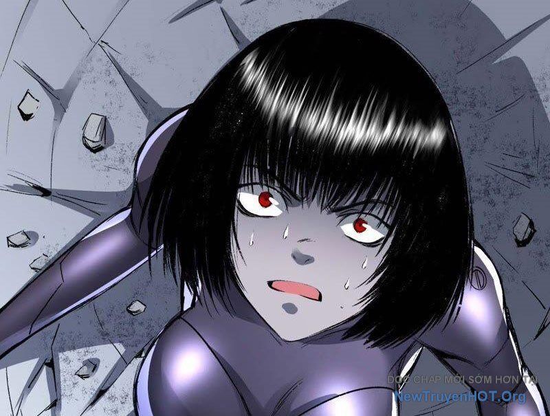 Vô Hạn Dị Hóa: Chiến Tranh Hệ Nhị Phân - Chapter 41 - Page 68