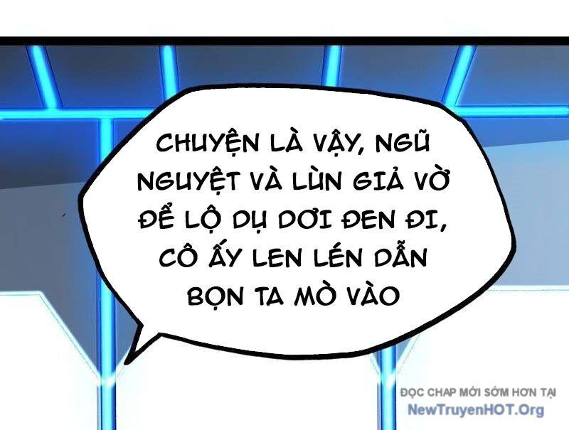 Vô Hạn Dị Hóa: Chiến Tranh Hệ Nhị Phân - Chapter 41 - Page 72