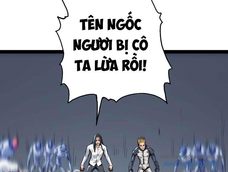 Vô Hạn Dị Hóa: Chiến Tranh Hệ Nhị Phân - Chapter 41 - Page 80