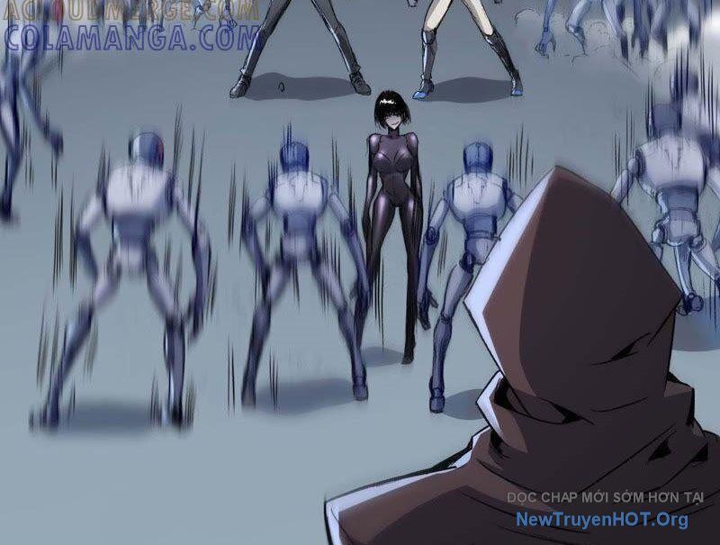 Vô Hạn Dị Hóa: Chiến Tranh Hệ Nhị Phân - Chapter 41 - Page 81