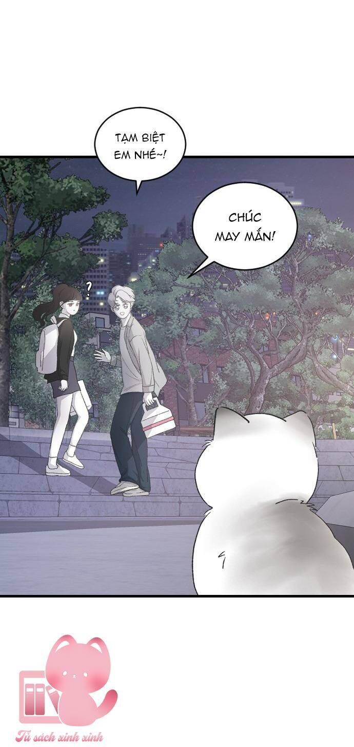 Ba Người Anh Trai Cực Phẩm Của Tôi - Chapter 68 - Page 11