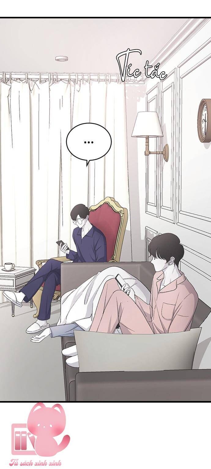 Ba Người Anh Trai Cực Phẩm Của Tôi - Chapter 68 - Page 15