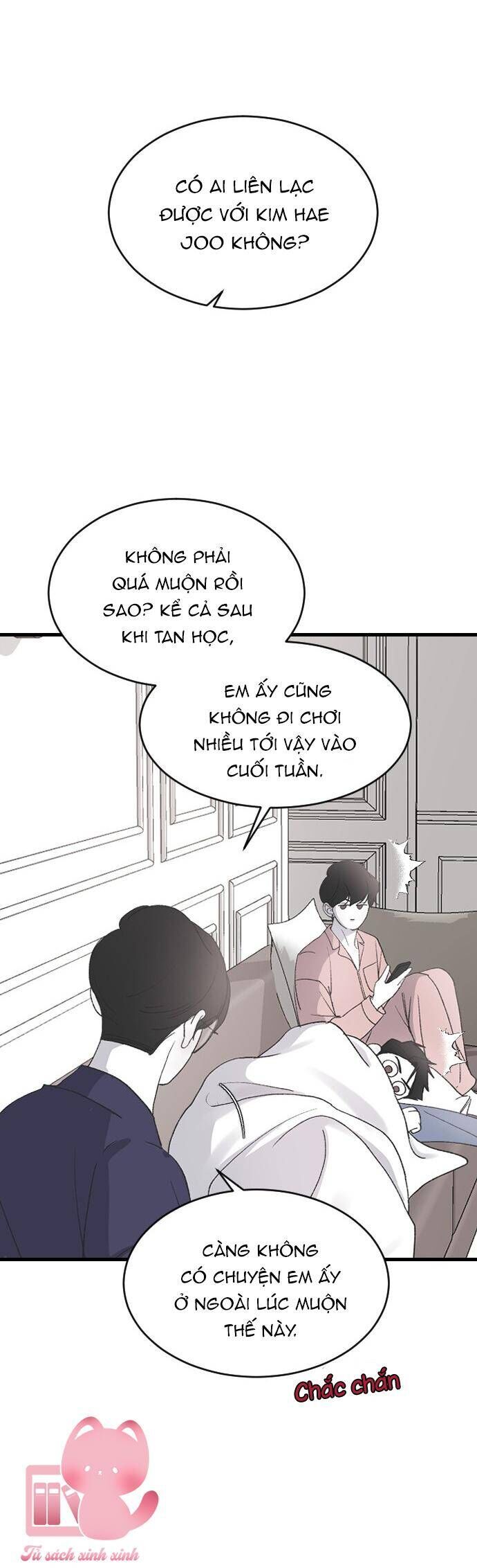 Ba Người Anh Trai Cực Phẩm Của Tôi - Chapter 68 - Page 17