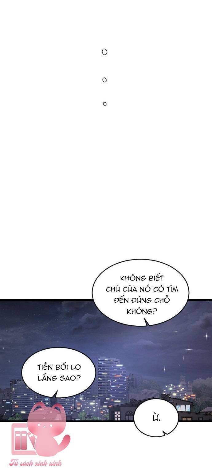 Ba Người Anh Trai Cực Phẩm Của Tôi - Chapter 68 - Page 24