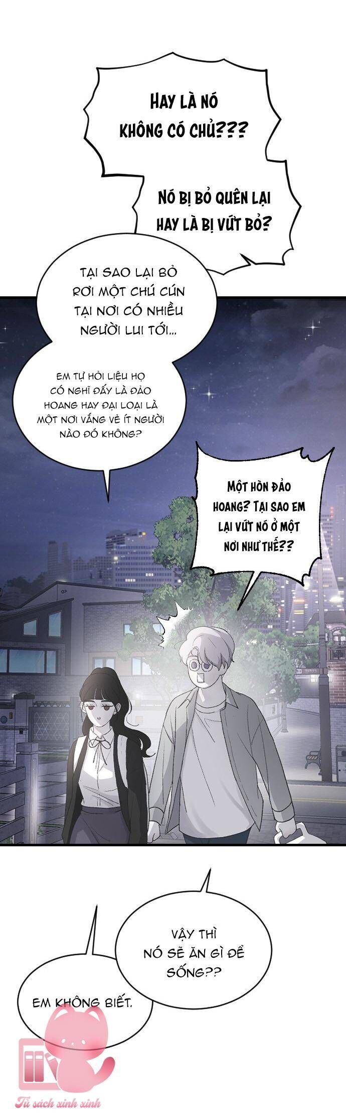 Ba Người Anh Trai Cực Phẩm Của Tôi - Chapter 68 - Page 25