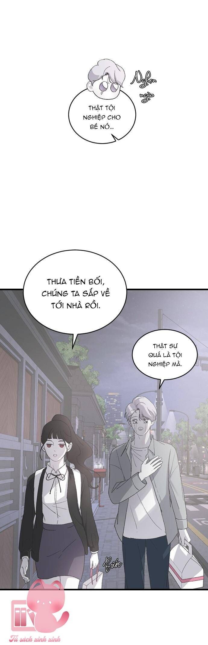 Ba Người Anh Trai Cực Phẩm Của Tôi - Chapter 68 - Page 27