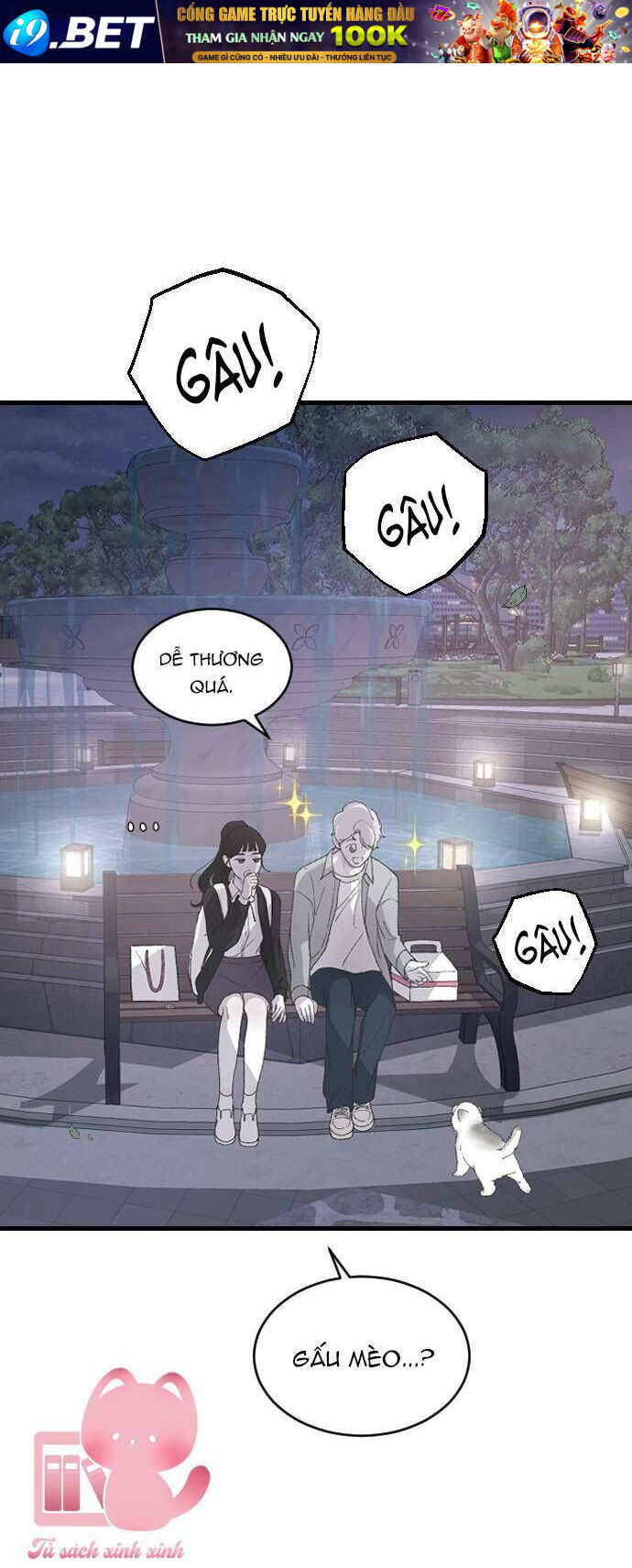 Ba Người Anh Trai Cực Phẩm Của Tôi - Chapter 68 - Page 3