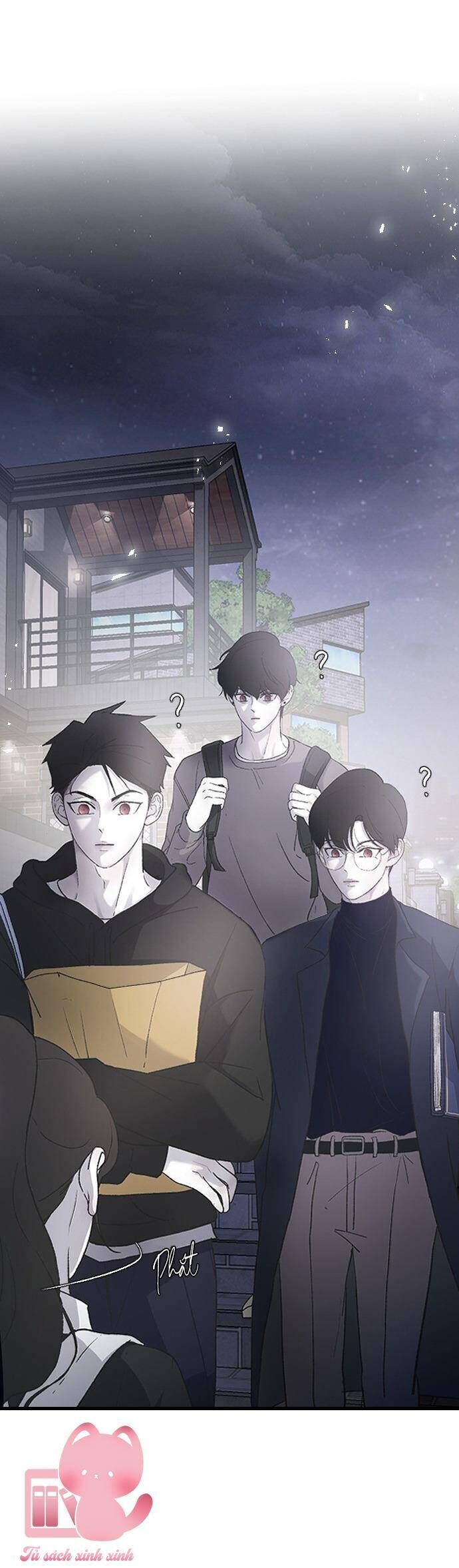 Ba Người Anh Trai Cực Phẩm Của Tôi - Chapter 68 - Page 30