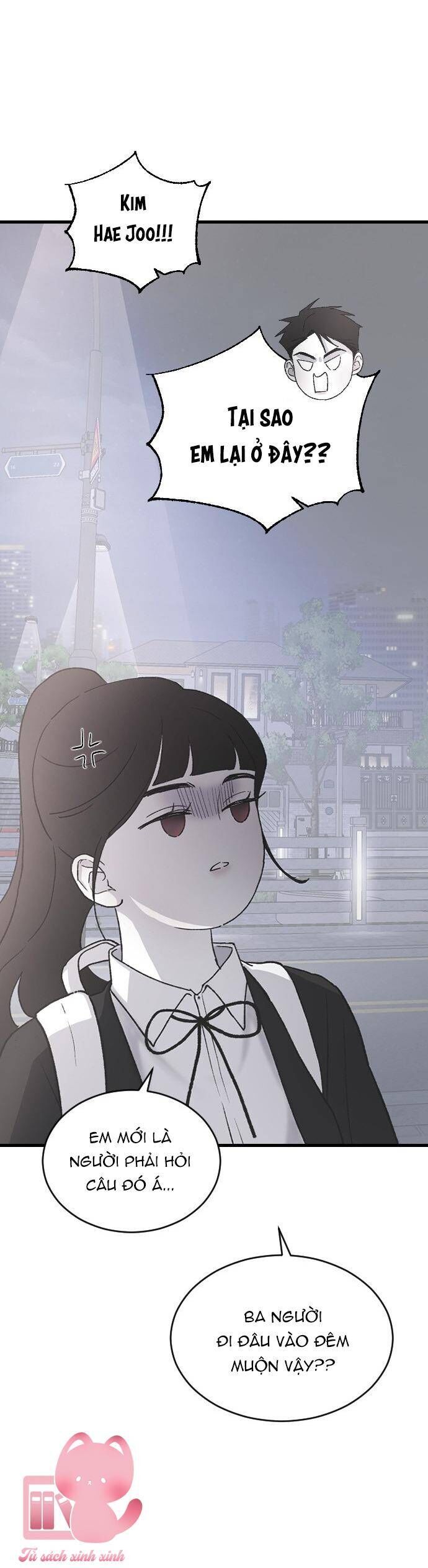 Ba Người Anh Trai Cực Phẩm Của Tôi - Chapter 68 - Page 31