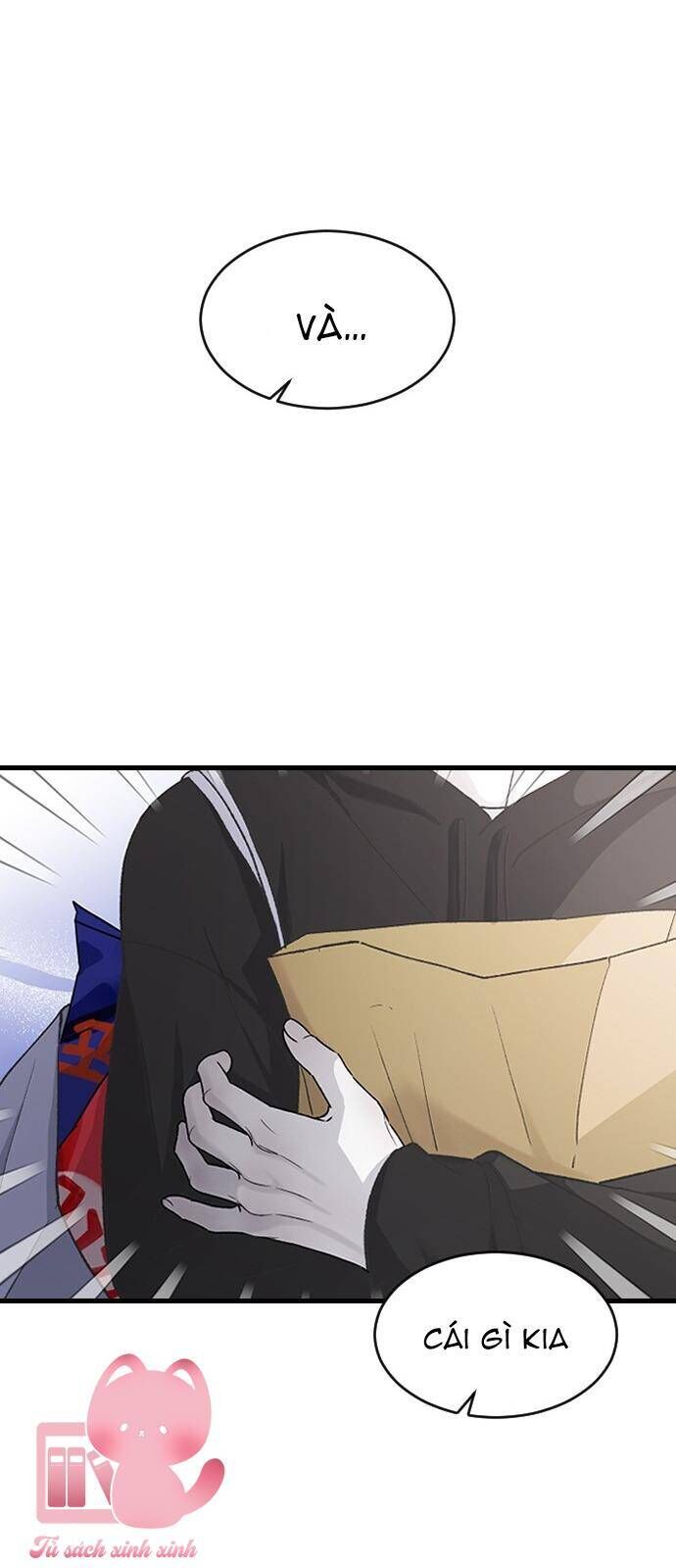 Ba Người Anh Trai Cực Phẩm Của Tôi - Chapter 68 - Page 32