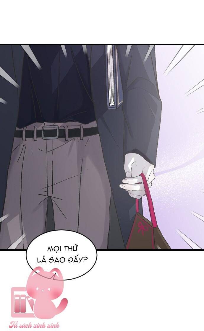 Ba Người Anh Trai Cực Phẩm Của Tôi - Chapter 68 - Page 33