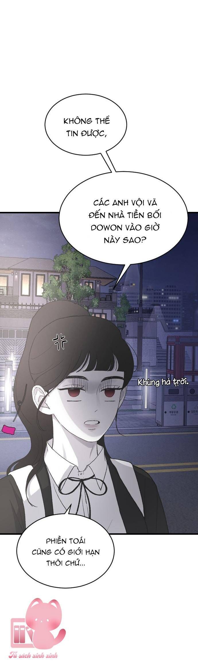 Ba Người Anh Trai Cực Phẩm Của Tôi - Chapter 68 - Page 37