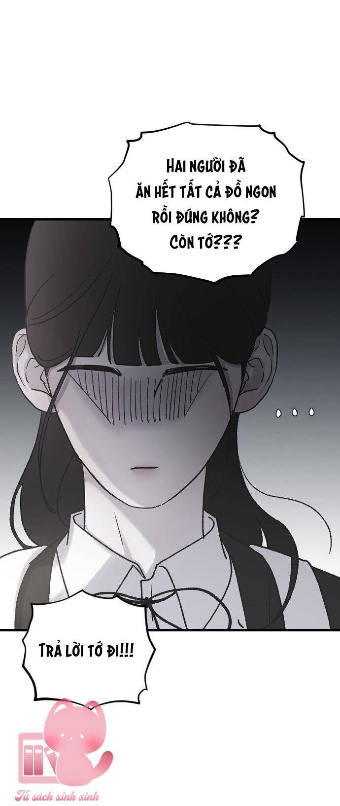Ba Người Anh Trai Cực Phẩm Của Tôi - Chapter 68 - Page 42