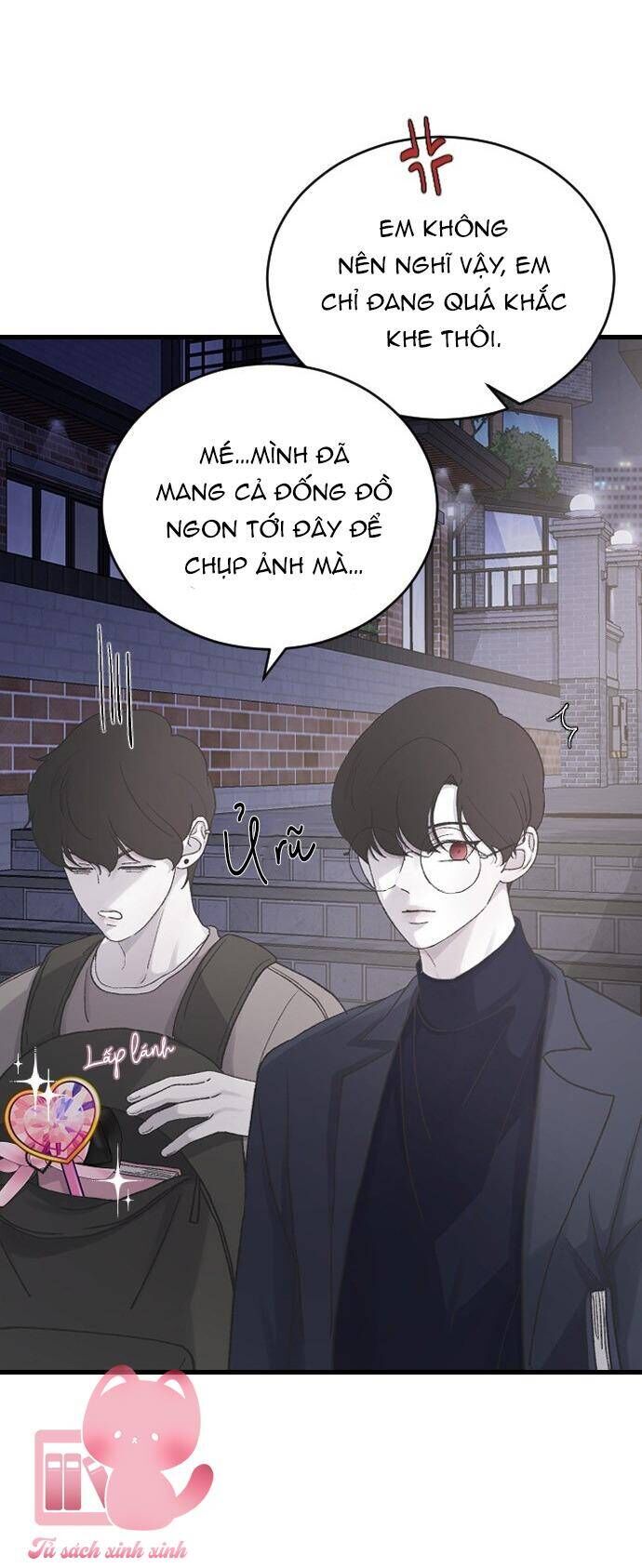 Ba Người Anh Trai Cực Phẩm Của Tôi - Chapter 68 - Page 45