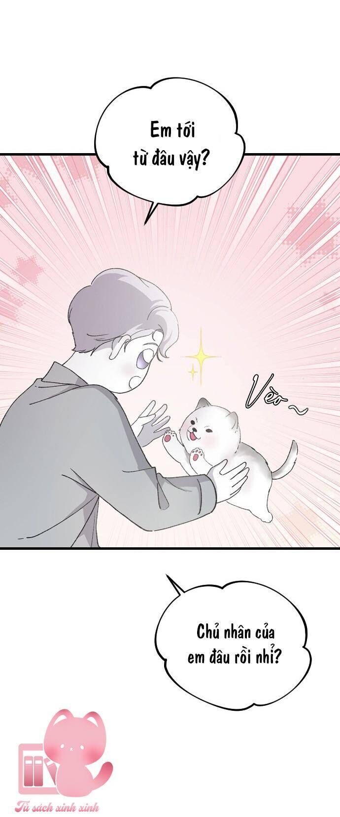 Ba Người Anh Trai Cực Phẩm Của Tôi - Chapter 68 - Page 5