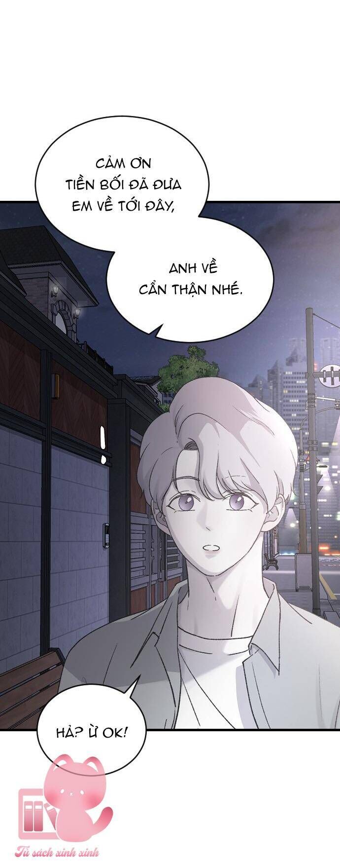 Ba Người Anh Trai Cực Phẩm Của Tôi - Chapter 68 - Page 54