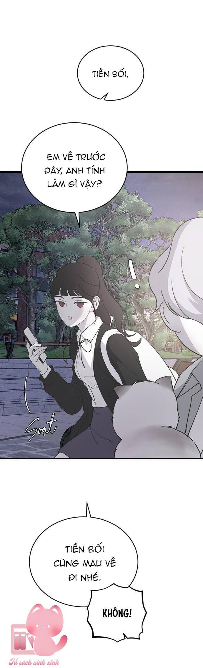 Ba Người Anh Trai Cực Phẩm Của Tôi - Chapter 68 - Page 6