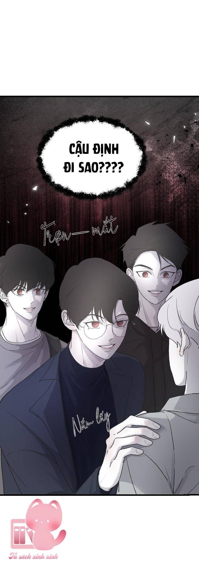 Ba Người Anh Trai Cực Phẩm Của Tôi - Chapter 68 - Page 61