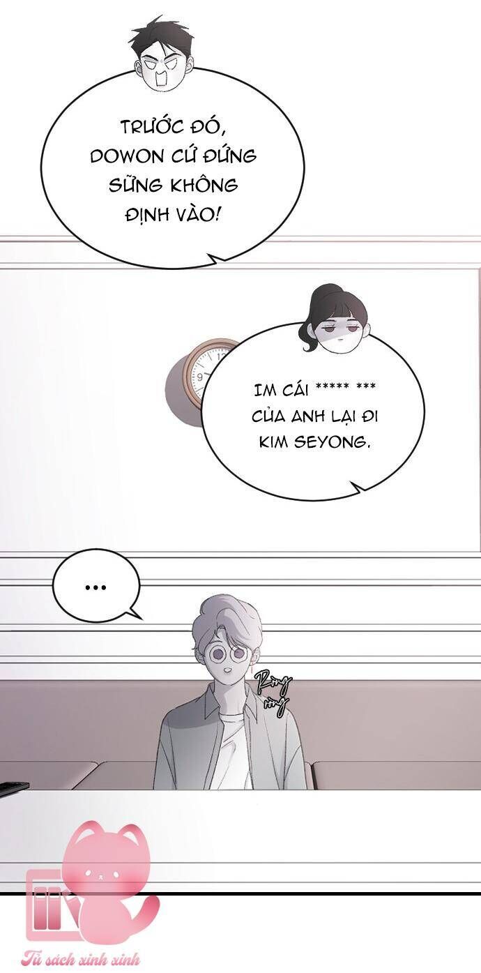 Ba Người Anh Trai Cực Phẩm Của Tôi - Chapter 68 - Page 66
