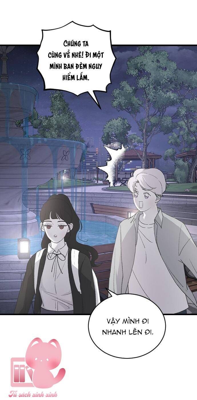 Ba Người Anh Trai Cực Phẩm Của Tôi - Chapter 68 - Page 7