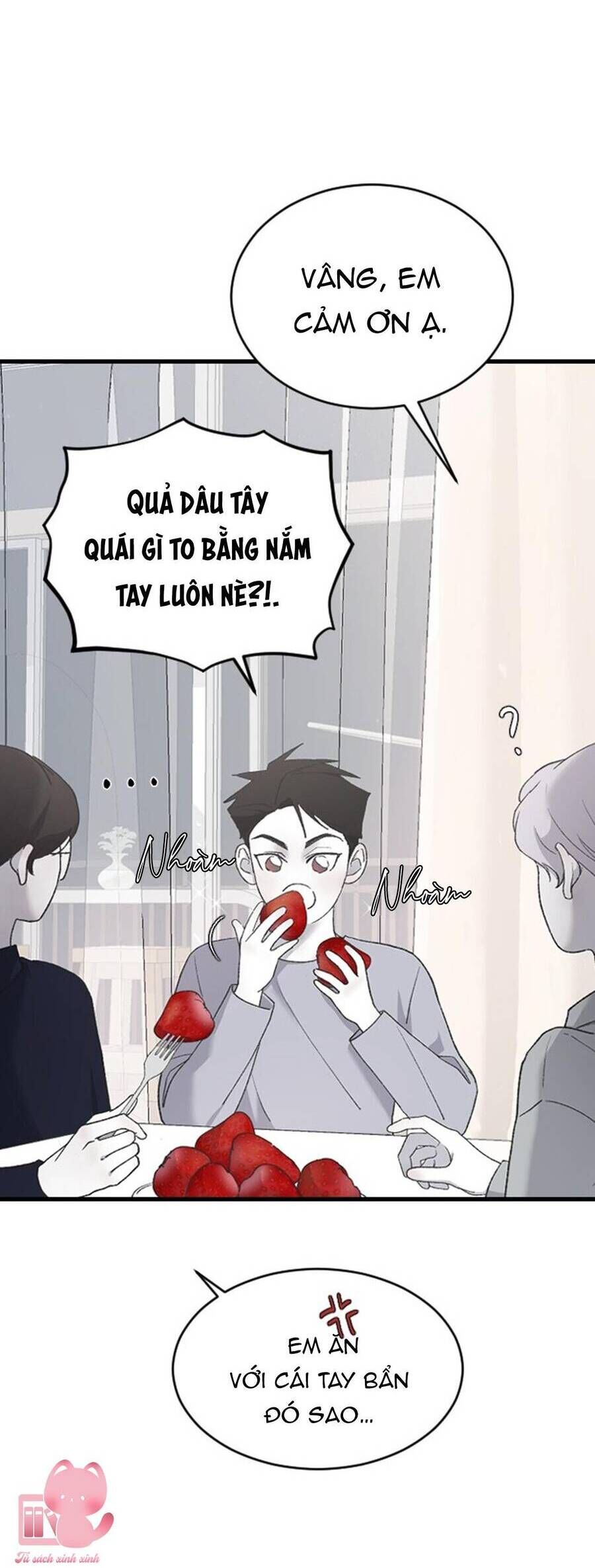 Ba Người Anh Trai Cực Phẩm Của Tôi - Chapter 69 - Page 14