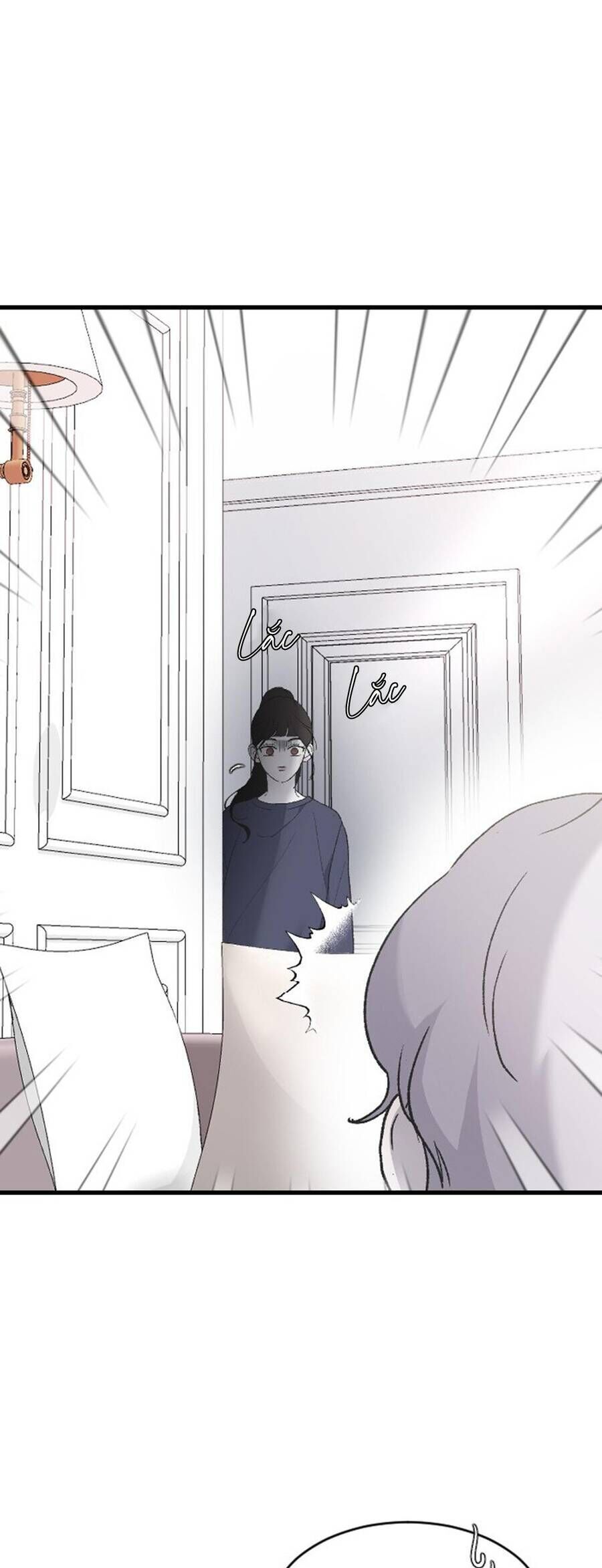 Ba Người Anh Trai Cực Phẩm Của Tôi - Chapter 69 - Page 21