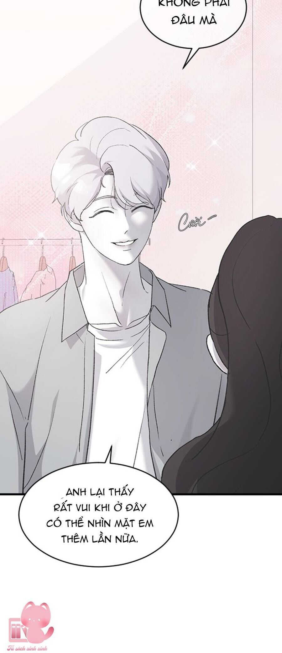 Ba Người Anh Trai Cực Phẩm Của Tôi - Chapter 69 - Page 27