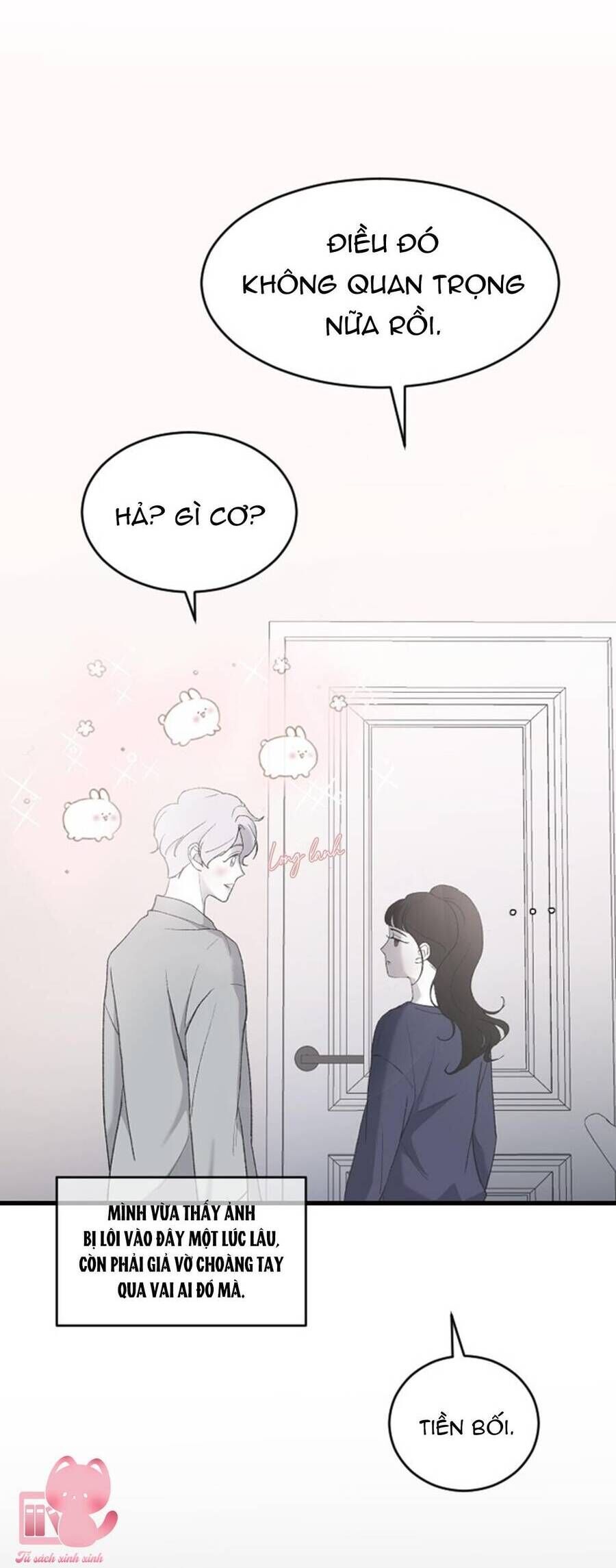 Ba Người Anh Trai Cực Phẩm Của Tôi - Chapter 69 - Page 29