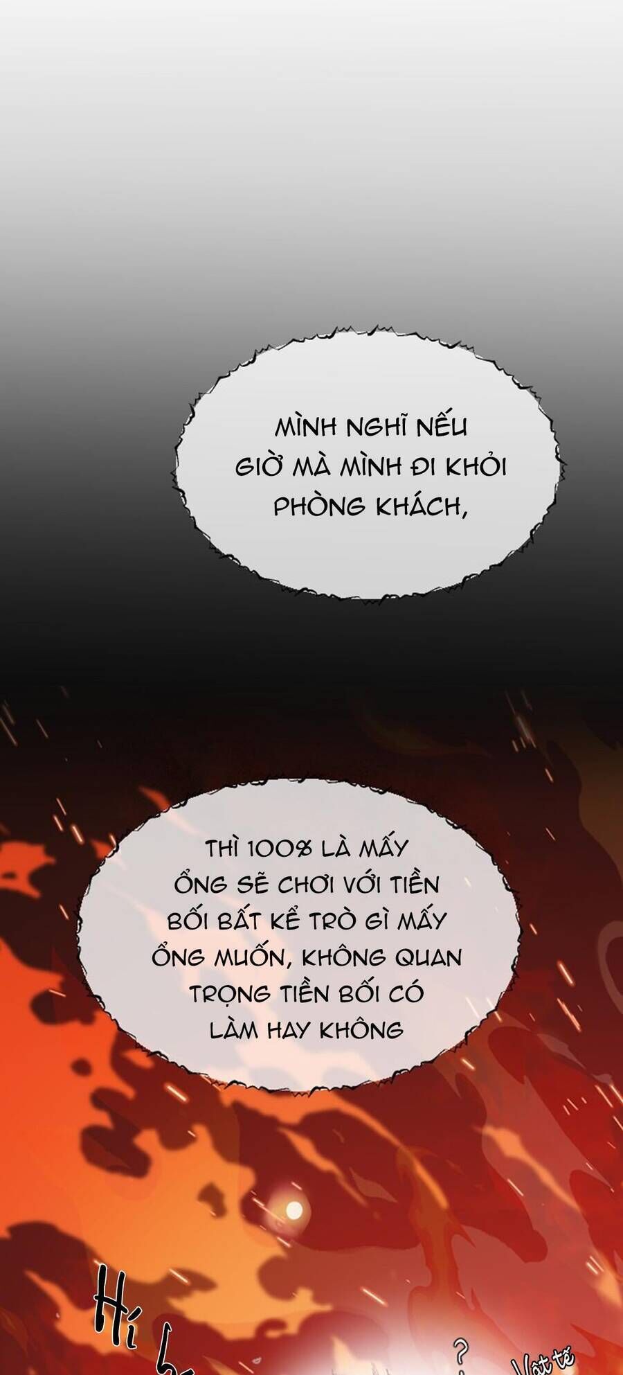 Ba Người Anh Trai Cực Phẩm Của Tôi - Chapter 69 - Page 30