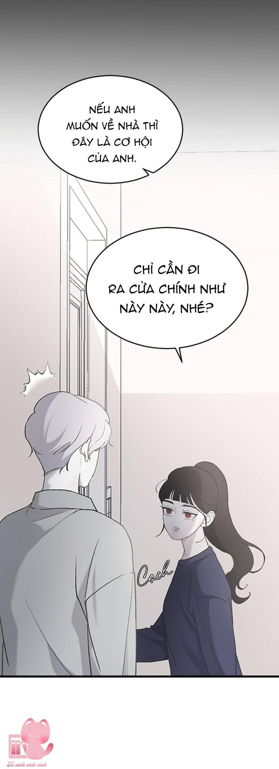 Ba Người Anh Trai Cực Phẩm Của Tôi - Chapter 69 - Page 32