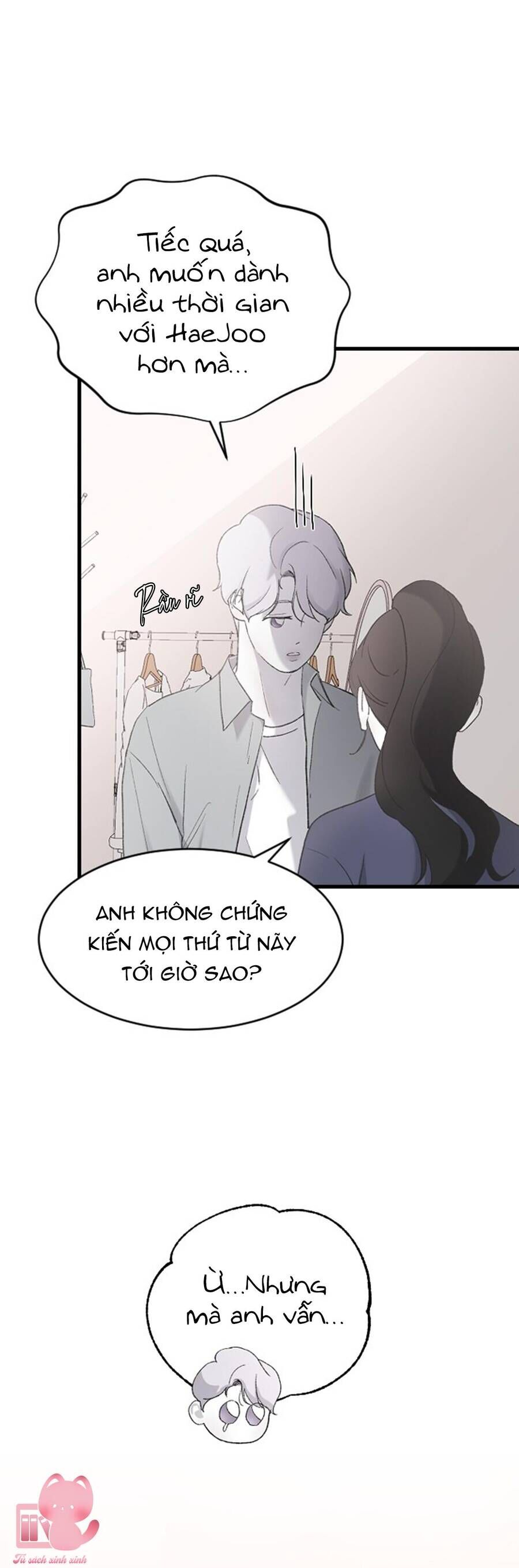 Ba Người Anh Trai Cực Phẩm Của Tôi - Chapter 69 - Page 33