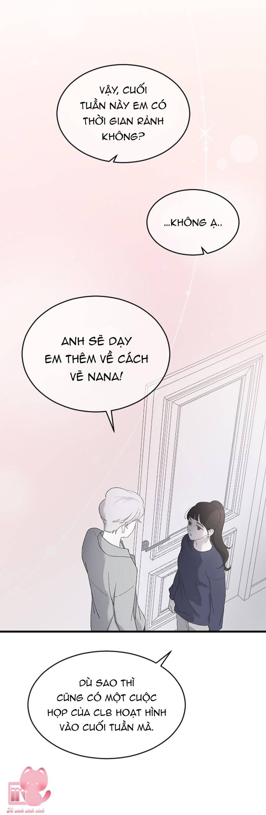 Ba Người Anh Trai Cực Phẩm Của Tôi - Chapter 69 - Page 34