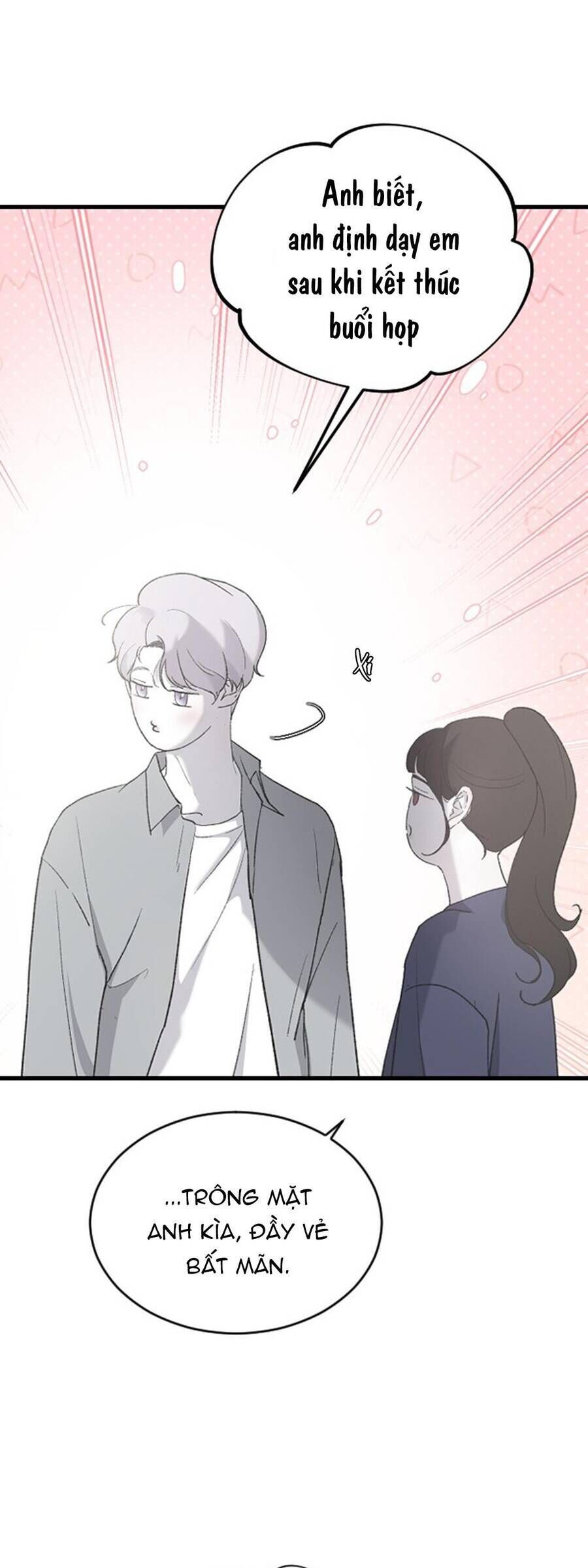 Ba Người Anh Trai Cực Phẩm Của Tôi - Chapter 69 - Page 35