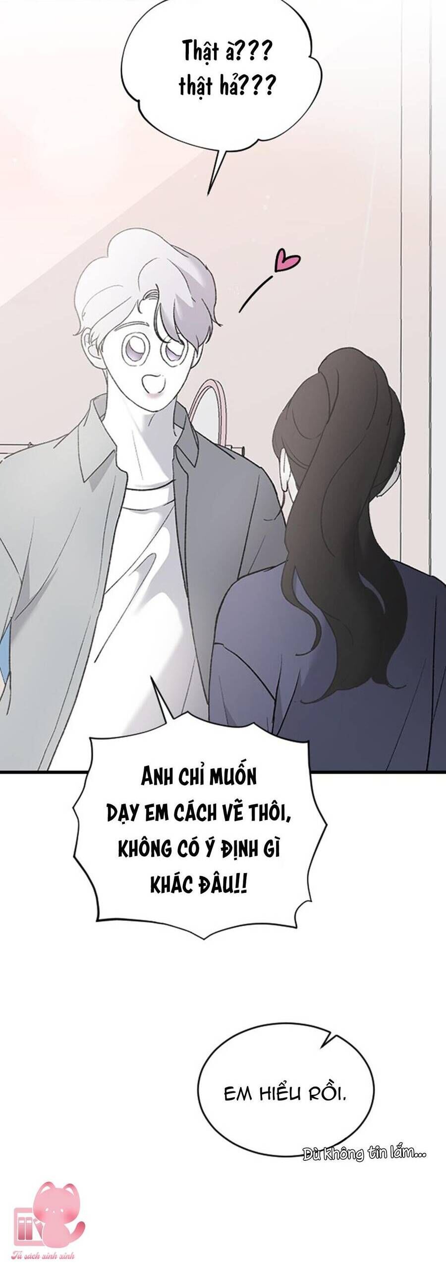 Ba Người Anh Trai Cực Phẩm Của Tôi - Chapter 69 - Page 39
