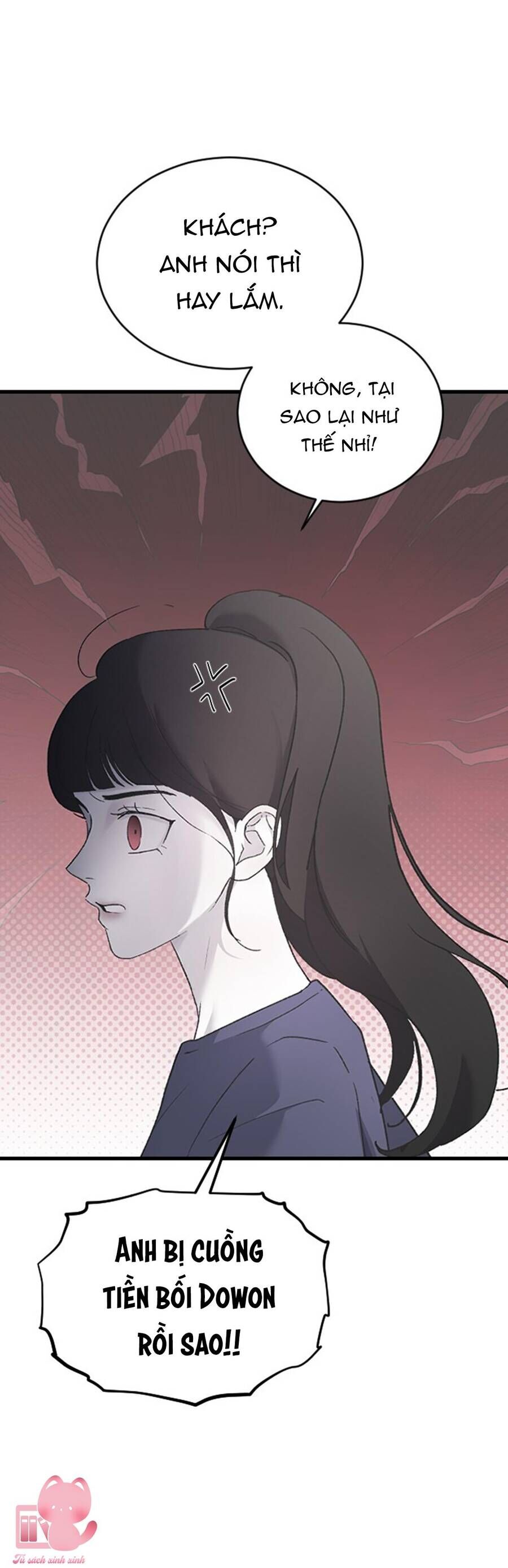 Ba Người Anh Trai Cực Phẩm Của Tôi - Chapter 69 - Page 4