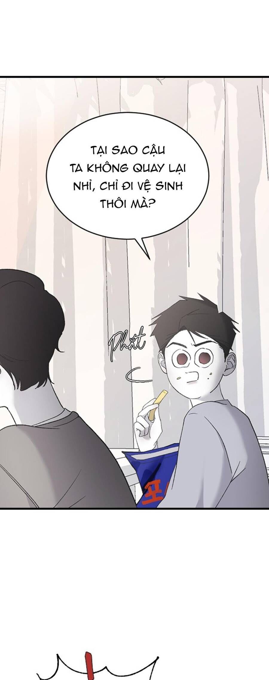 Ba Người Anh Trai Cực Phẩm Của Tôi - Chapter 69 - Page 41