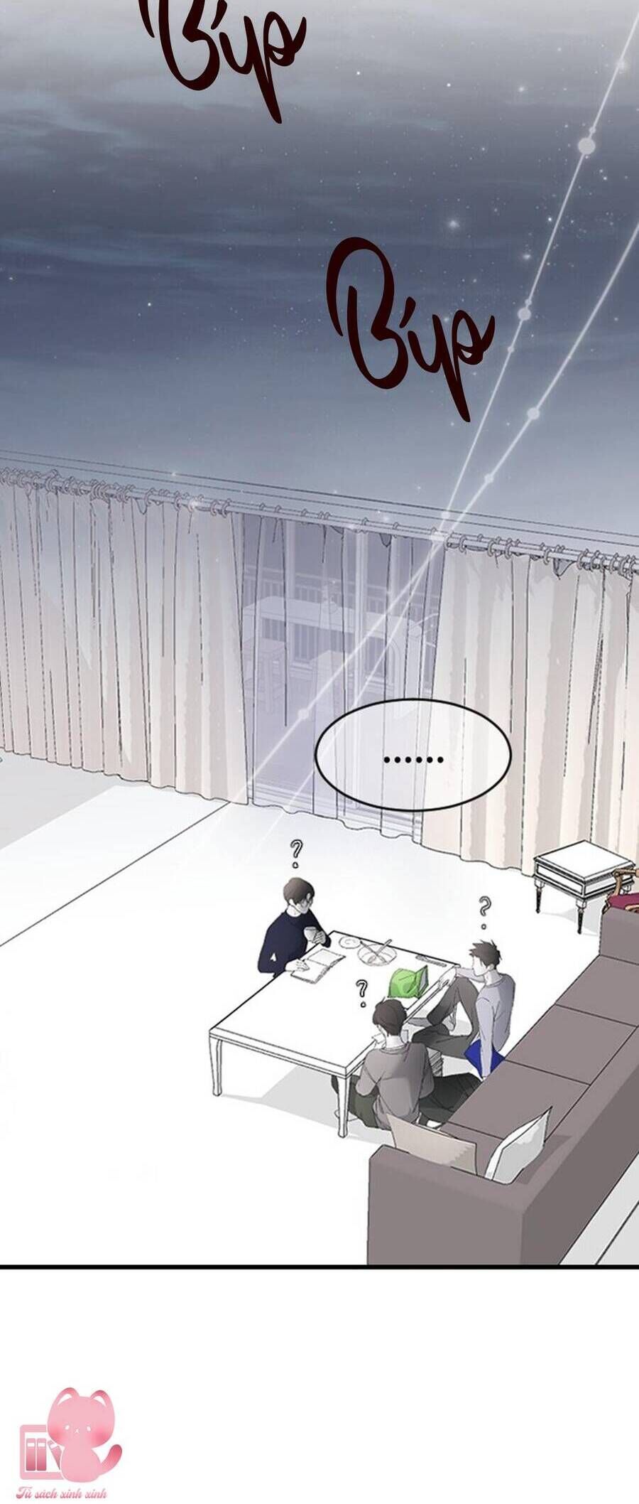 Ba Người Anh Trai Cực Phẩm Của Tôi - Chapter 69 - Page 46