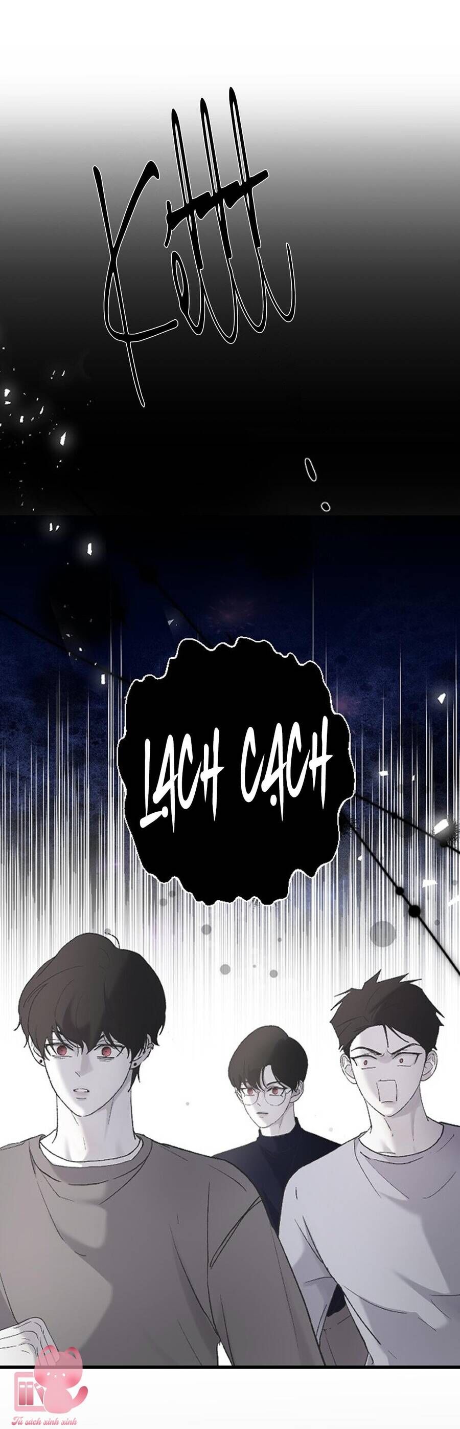 Ba Người Anh Trai Cực Phẩm Của Tôi - Chapter 69 - Page 50