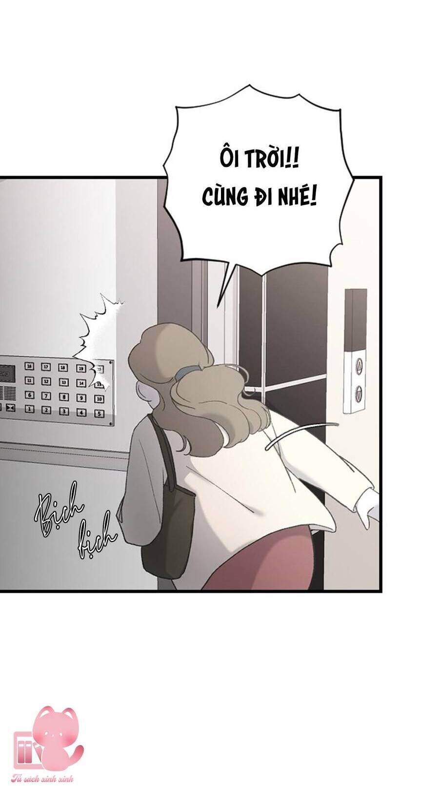 Ba Người Anh Trai Cực Phẩm Của Tôi - Chapter 69 - Page 54