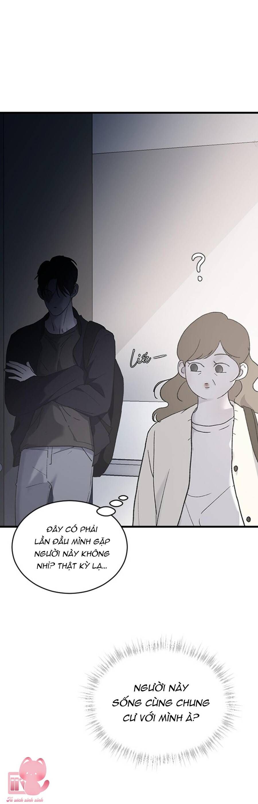 Ba Người Anh Trai Cực Phẩm Của Tôi - Chapter 69 - Page 55