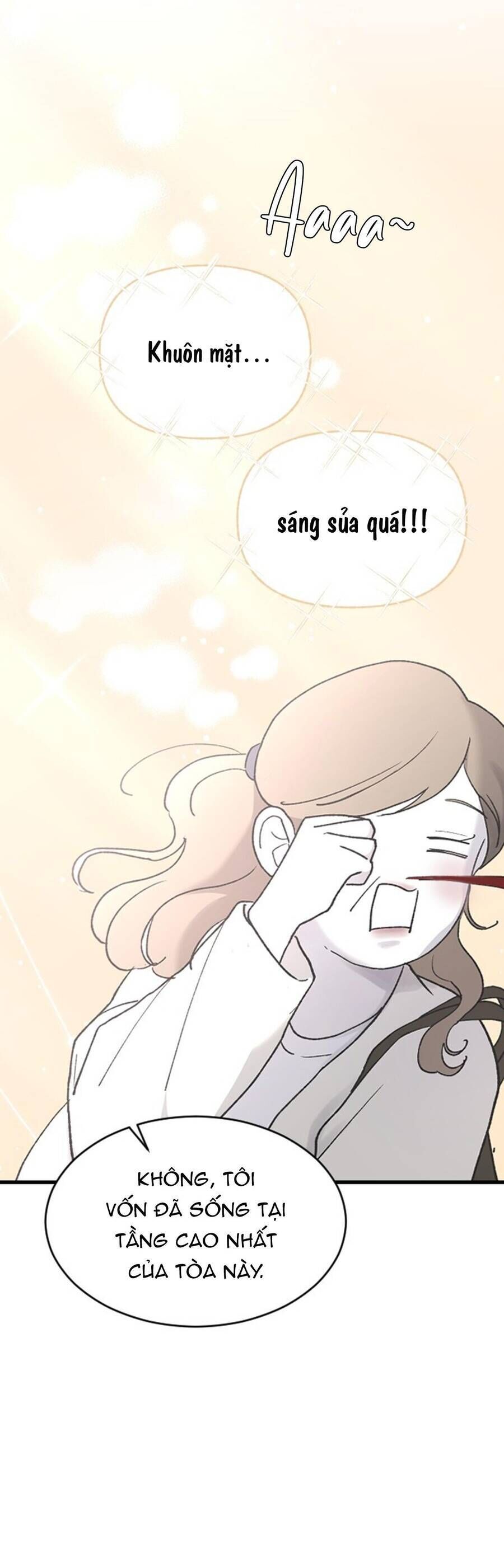 Ba Người Anh Trai Cực Phẩm Của Tôi - Chapter 69 - Page 57