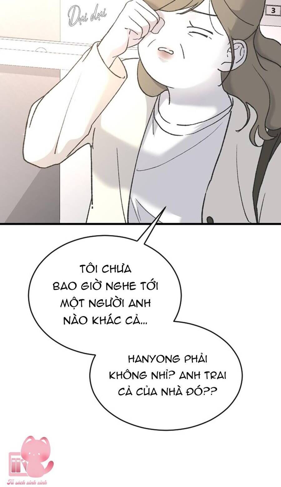 Ba Người Anh Trai Cực Phẩm Của Tôi - Chapter 69 - Page 60