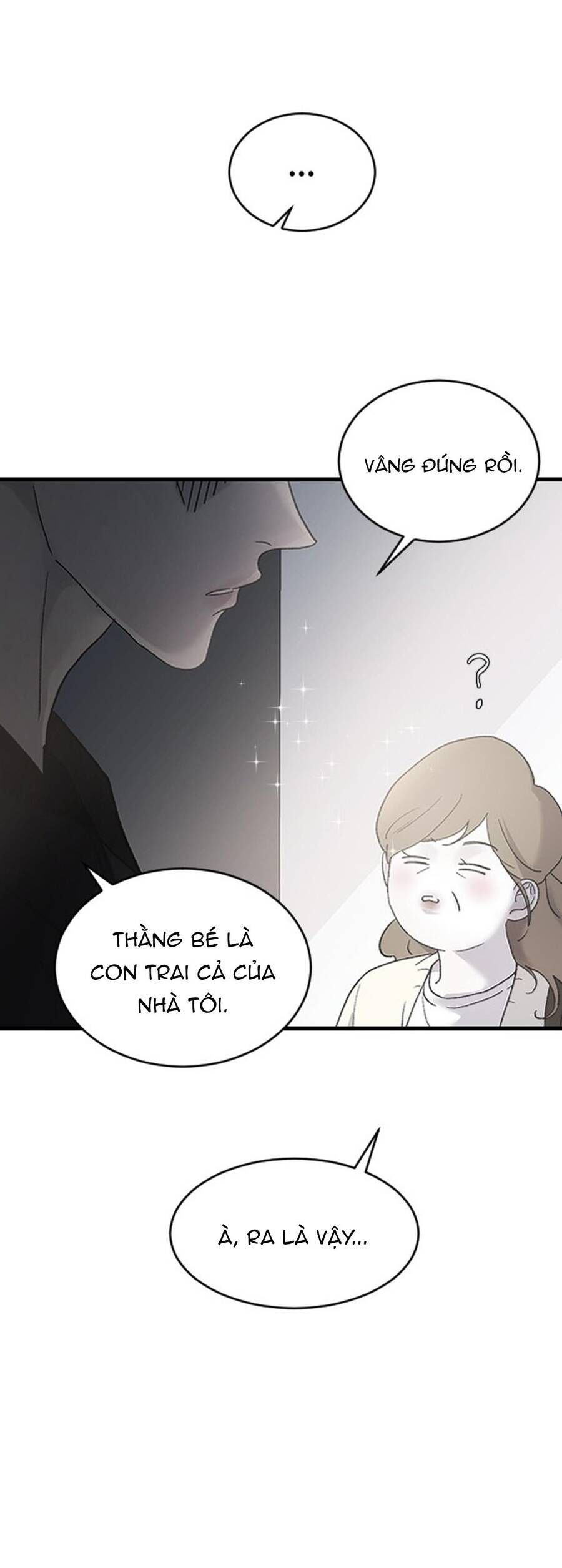 Ba Người Anh Trai Cực Phẩm Của Tôi - Chapter 69 - Page 61