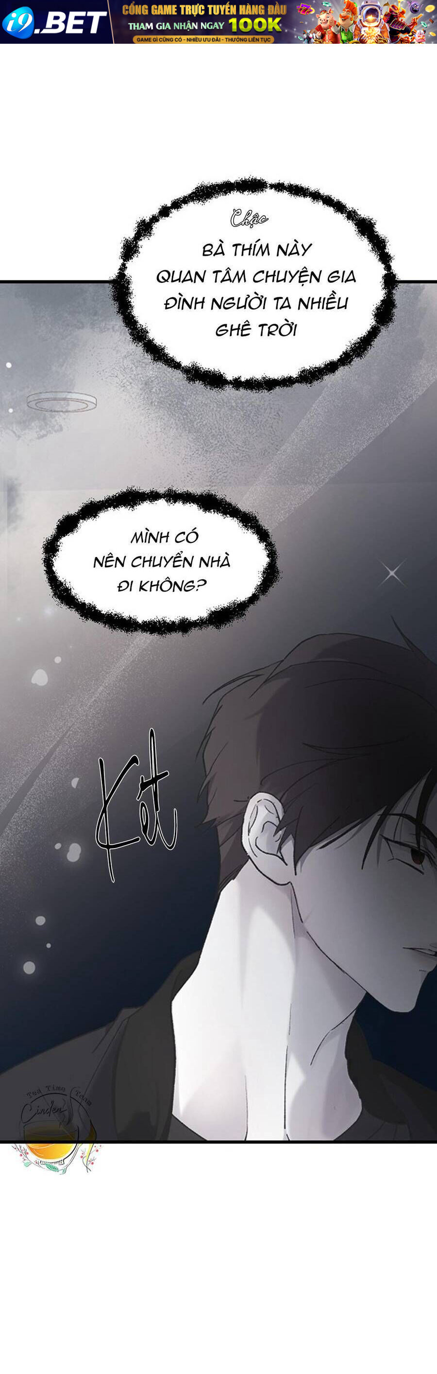 Ba Người Anh Trai Cực Phẩm Của Tôi - Chapter 69 - Page 65